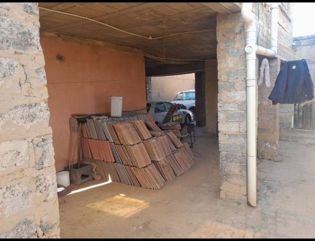 2 BEDROOM HOUSE FOR SALE IN MAMELODI EAST